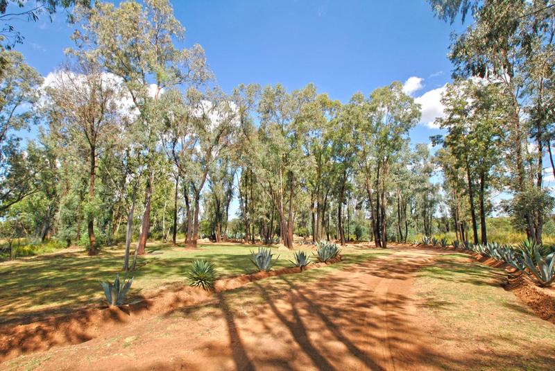 4 Bedroom Property for Sale in Parys Free State
